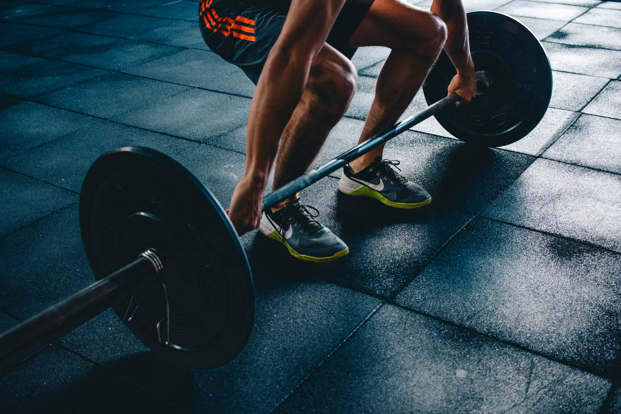 Weightlifting